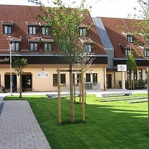 Hotel Hembacher Hof